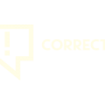 Logo Correctiv