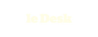 Logo le Desk