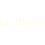 Logo le Jeudi