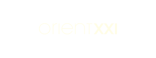 Logo Orien XXI