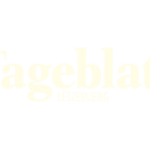 Logo Tageblatt